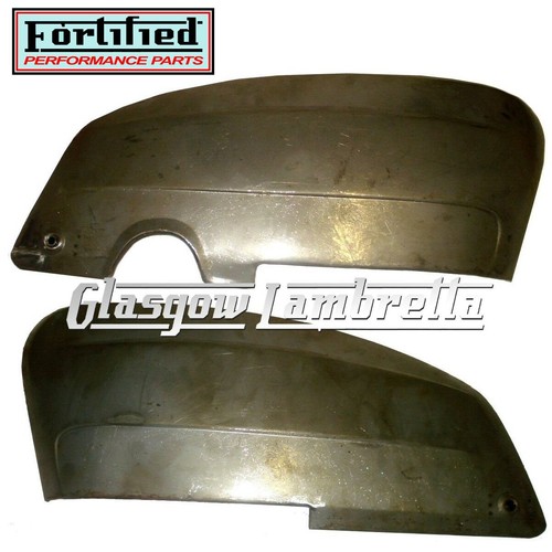 Lambretta side panels - lambretta,