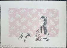 Signed Charming Baker