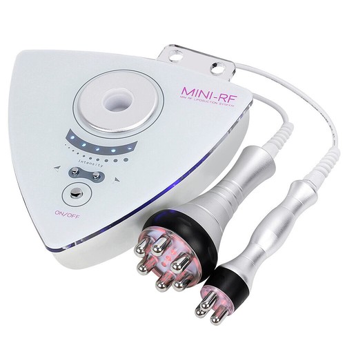 Mini radio frequency machine - frequency,