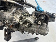 GENUINE LOTUS ELISE 111R EXIGE S TOYOTA C64 6 SPEED GEARBOX TRANSMISSION ex1