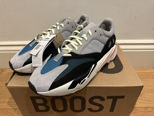 Adidas yeezy boost 700 wave - adidas-yeezy,