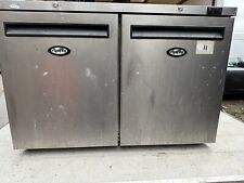 Foster HR 360 Refrigerator