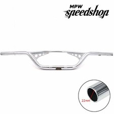 7/8'' 22mm Moto Motorcycle