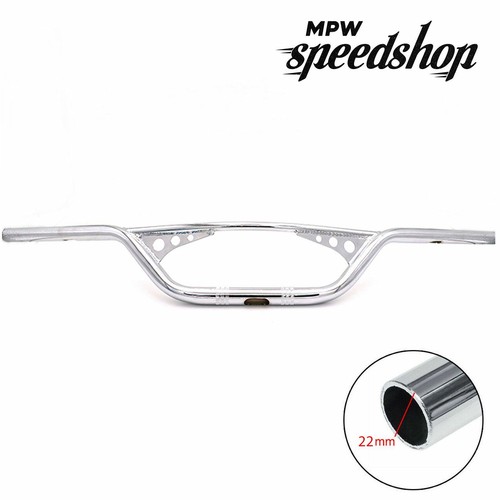 22mm moto motorcycle - 22mm,