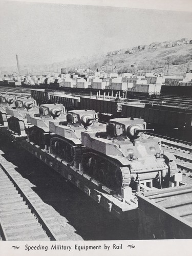 Vintage railroad photo - vintage,