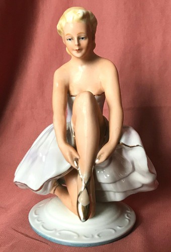 Danube wave dancer ballerina - danube,