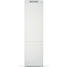Hotpoint HTC20T322UK 70/30 54cm 70/30 Built In 70/30 Fridge Freezer White E