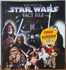 Official Star Wars Fact File