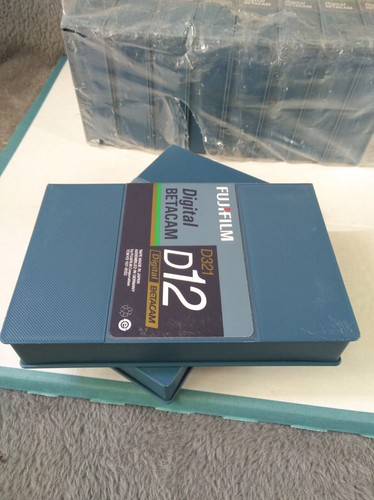 Fujifilm digital betacam - fujifilm,