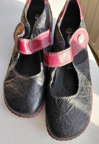 Remonte ladies shoes size 5 - ladies, 6.5