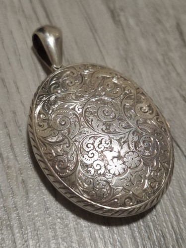 Antique victorian silver - antique,