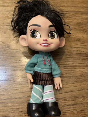 Disney store wreck ralph - disney,