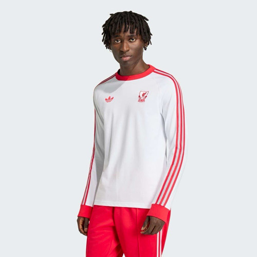 Liverpool originals long - liverpool,