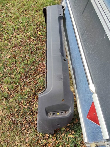 Mini countryman u25 rear - mini,