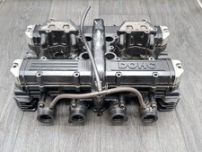 Kawasaki KZ 750 1980-1983