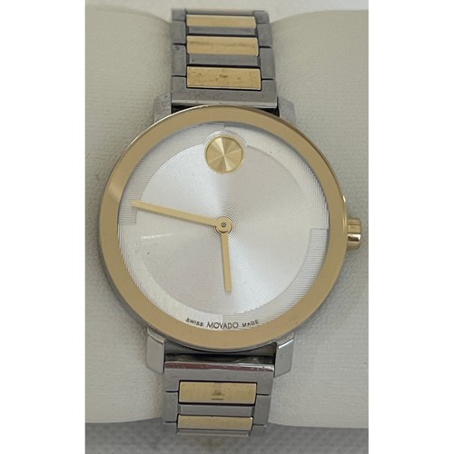 Movado bold evolution 0 - movado,