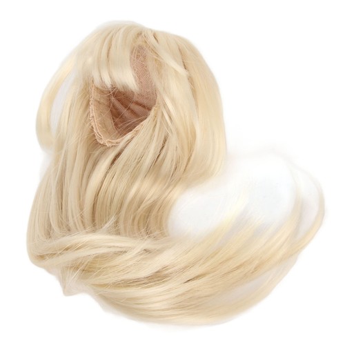 Ball jointed doll wig 6 - wig, 1/6