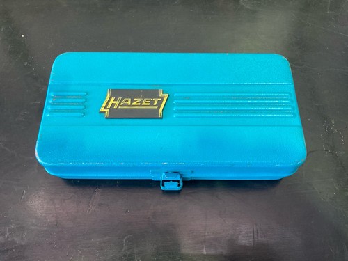 Vintage hazet small blue - vintage,