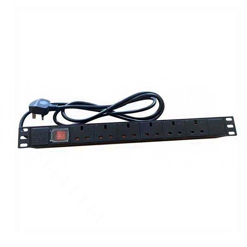 Rack mount pdu power strip - power,