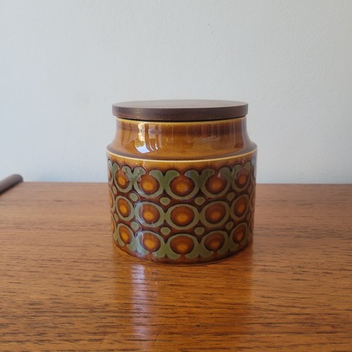 Hornsea pottery bronte plain - pottery,