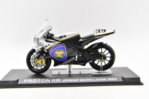 Ixo deagostini proton - ixo, kr