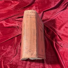 Pears Cyclopaedia, 1941,  51st