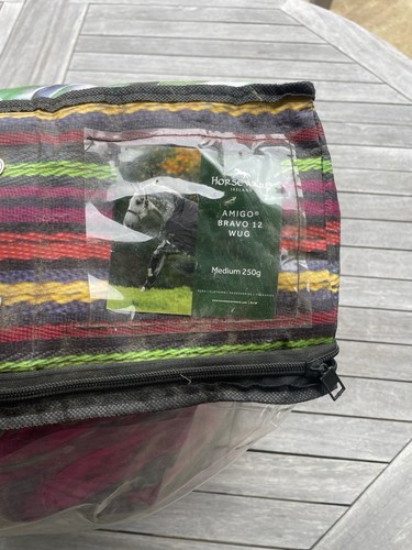 Horseware amigo bravo - horseware,