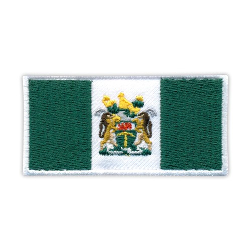 Flag rhodesia 1968 1979 - rhodesia, in