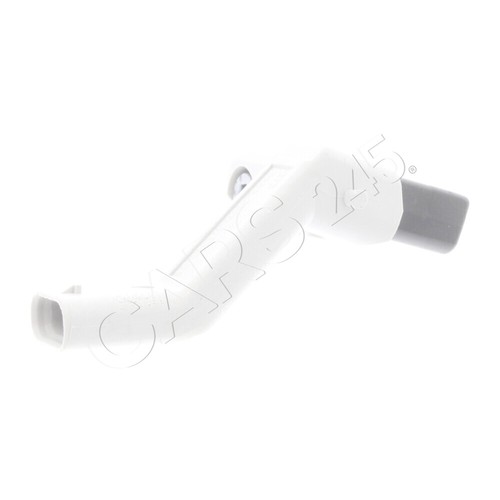 Crankshaft pulse generator
