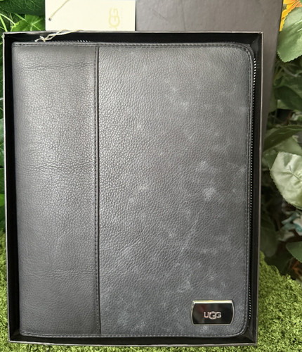 Ugg zip leather tablet - ugg,
