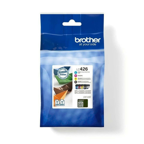New genuine brother lc426 - new,