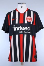 Original Authentic Eintracht