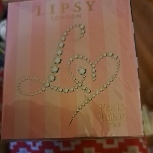 Avon lipsy london edt fill - avon,