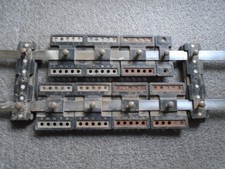 Bluemels numberplate jig - bluemels,
