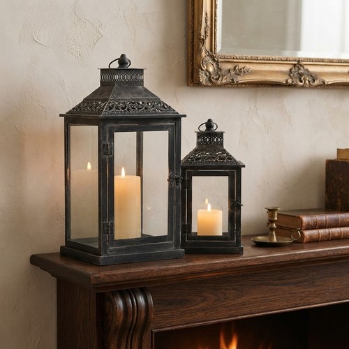 Duet vintage black - vintage, grey