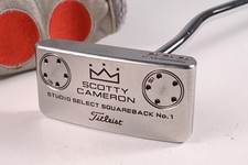 Scotty cameron studio select - cameron,