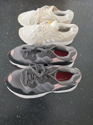 Pairs women trainers bundle - women,