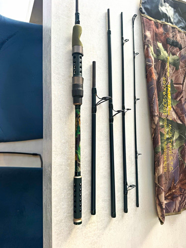 Shimano tribal lite - shimano,