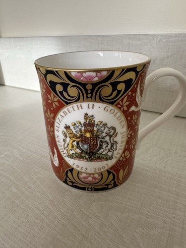 Royal worcester queen - worcester,
