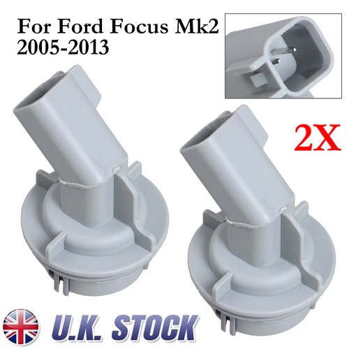 Rear indicator bulb socket - indicator,