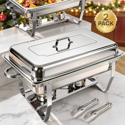 Chafing dish buffet - pc,