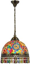 Turkish moroccan mosaic - moroccan,