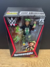 Hornswoggle WWE Mattel Elite