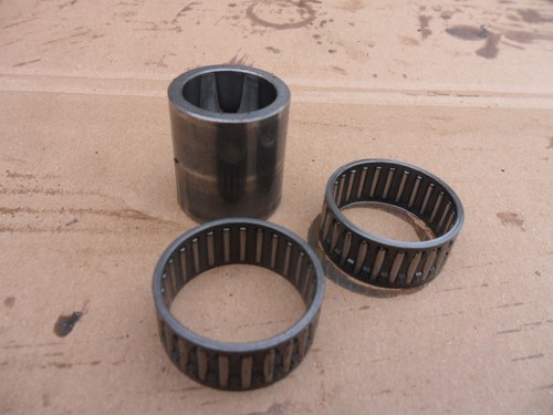 Gas txt clutch - sleeve,