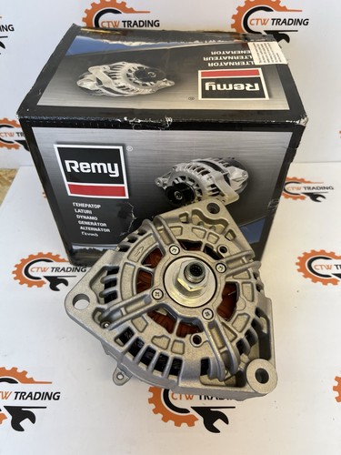 Alternator 24v 110a 0124655 - 24v, as
