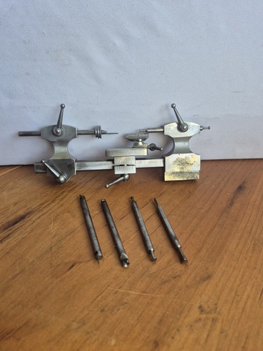Vintage watchmakers swiss - vintage,