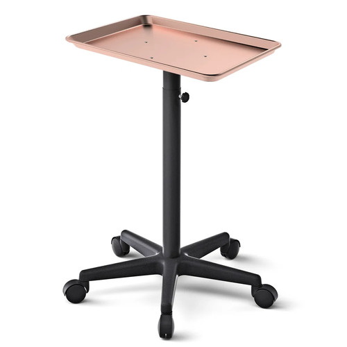 Rose gold adjustable - adjustable, salon