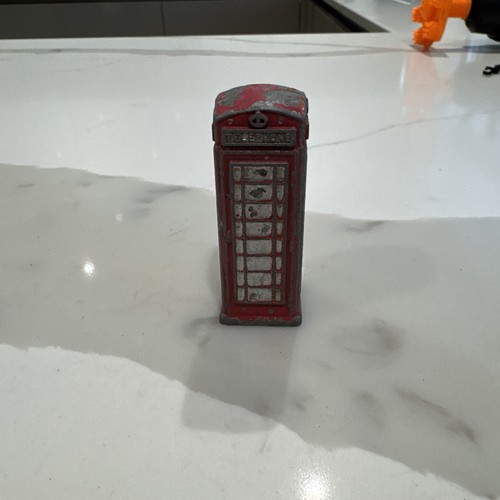 P504 dinky toys - p504-dinky,
