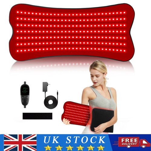 Led red light therapy - led, pad