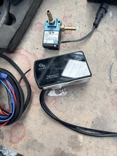 GFB G-Force Electronic Turbo Boost Controller